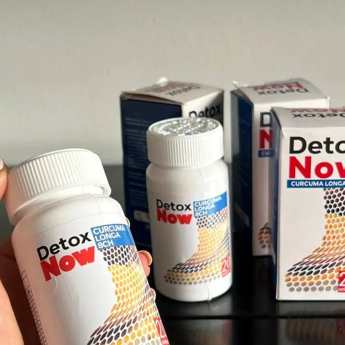 Detox Now — foto 3