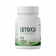 DetoxSi — foto 1