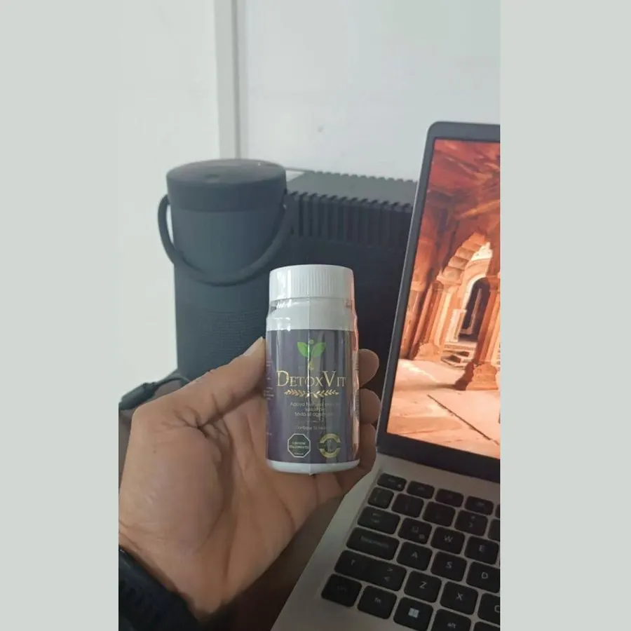 DetoxVit — foto 2
