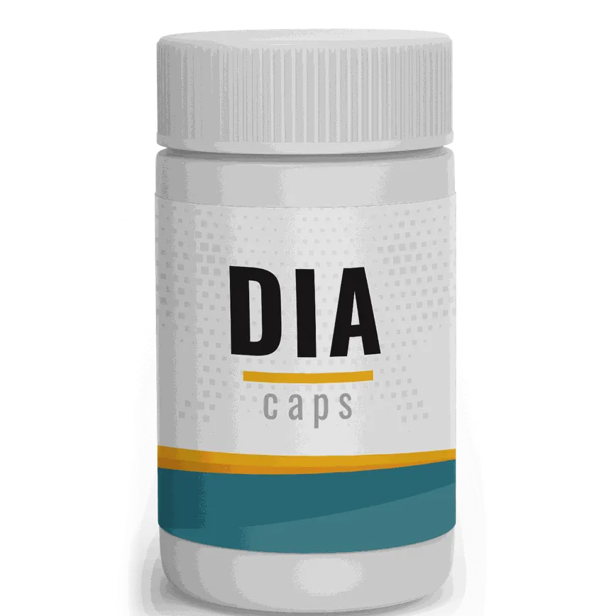 DIA Caps — slika 2