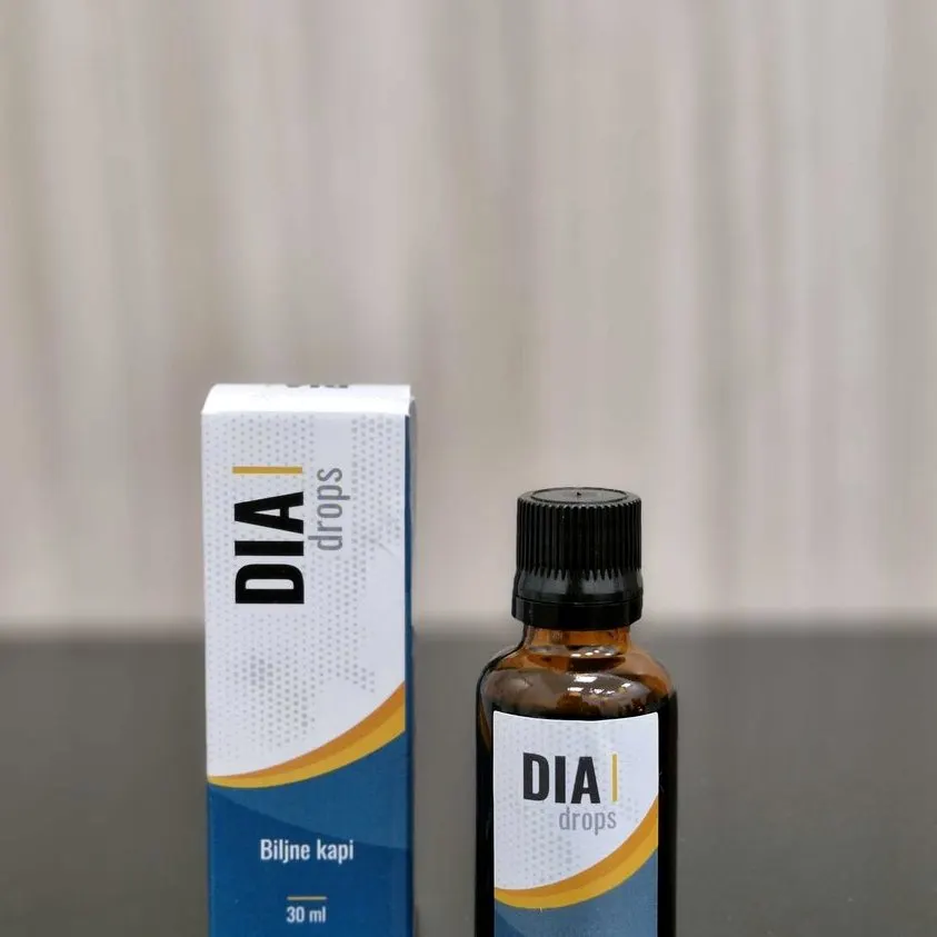 DIA drops — fotografija 2