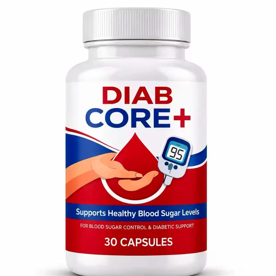 Diab Core+ — photo