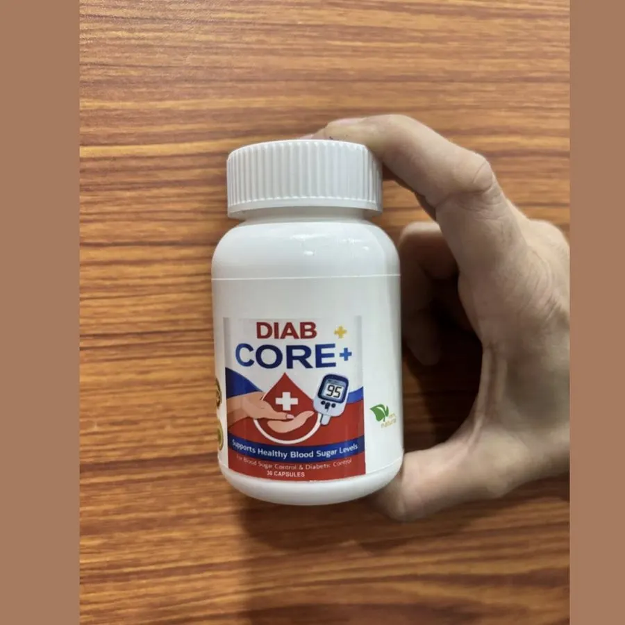 Diab Core+ — photo 3