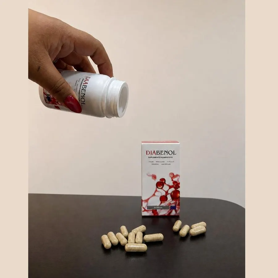 Diabenol — foto 1