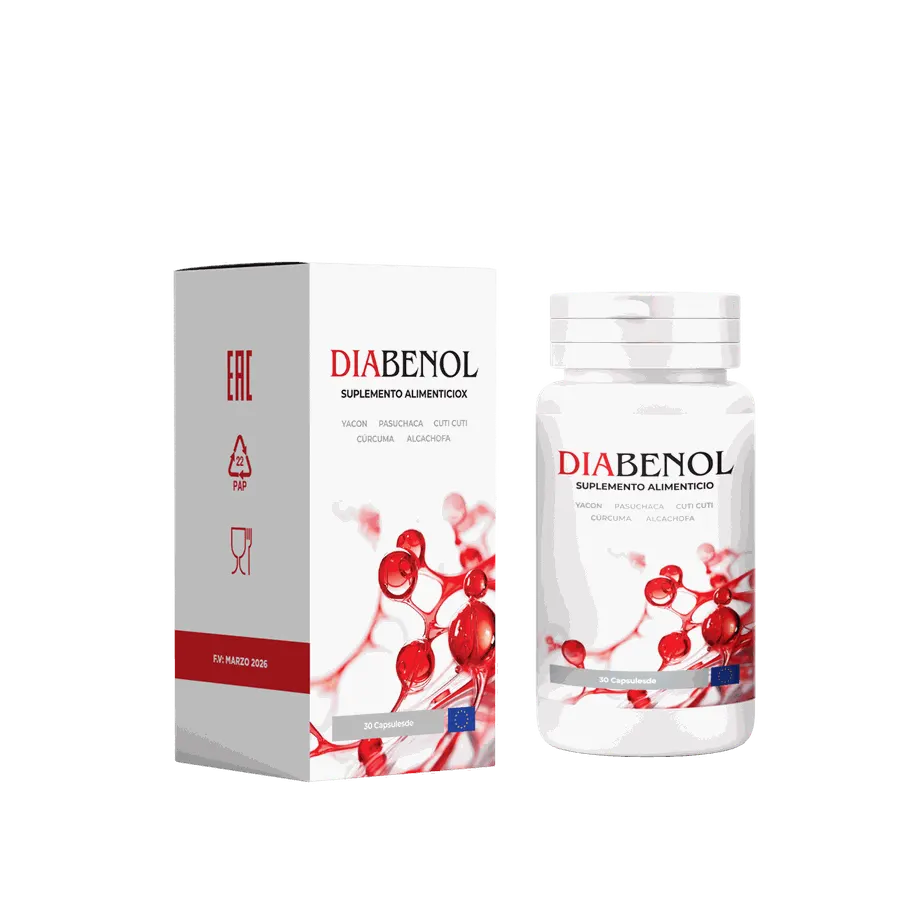 Diabenol — foto 2