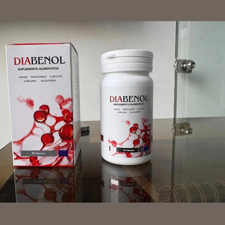 Diabenol — foto 3