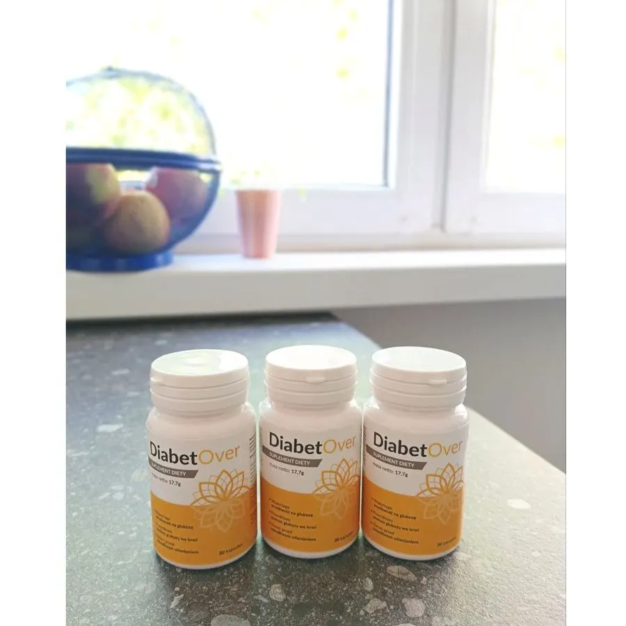 DiabetOver