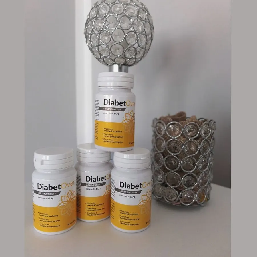 DiabetOver — Zdjęcie 1