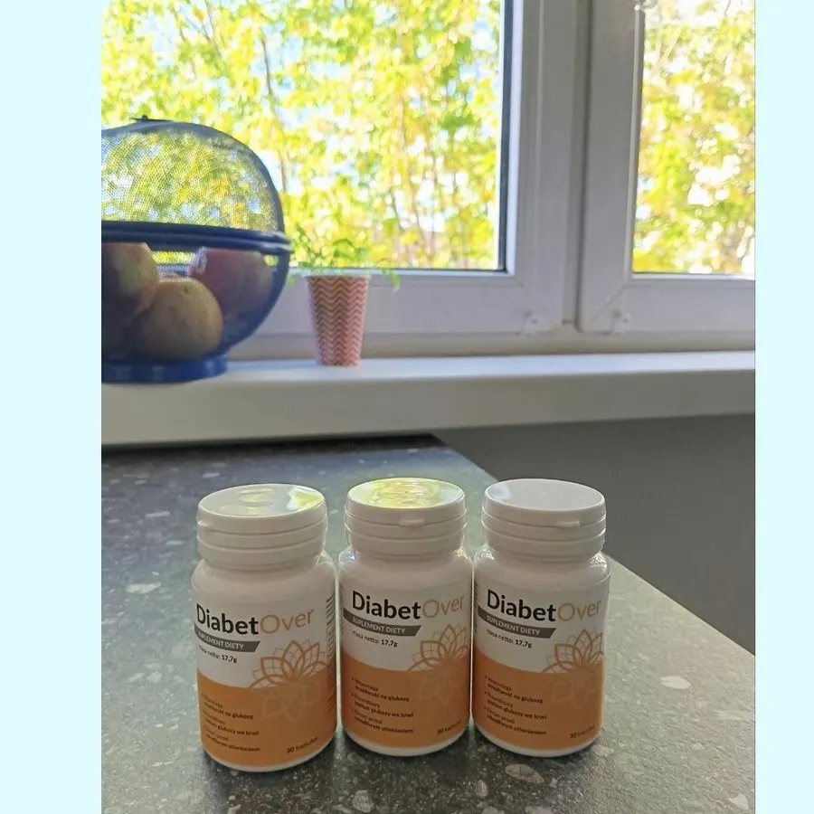 DiabetOver — Zdjęcie 2