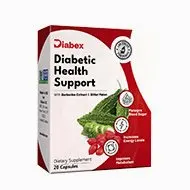Diabex — photo