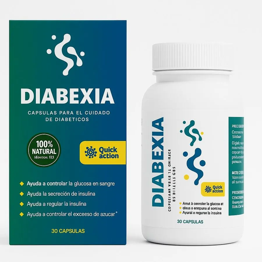 Diabexia — foto