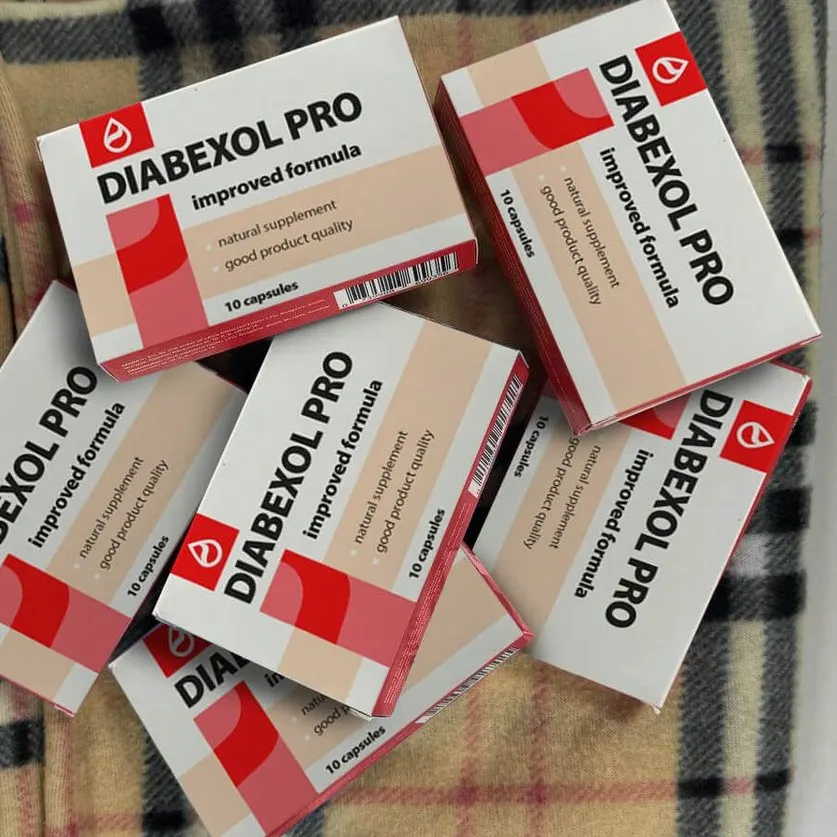 Diabexol Pro — снимка 2