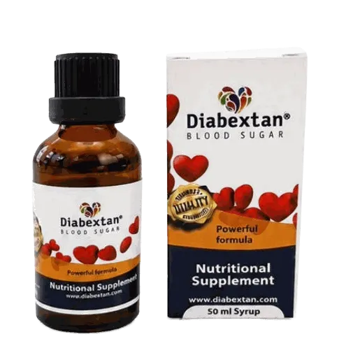 Diabextan — صورة 2