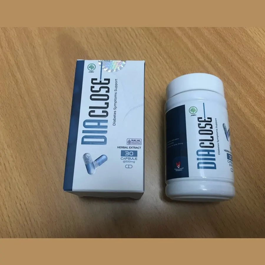 Diaclose — foto 2