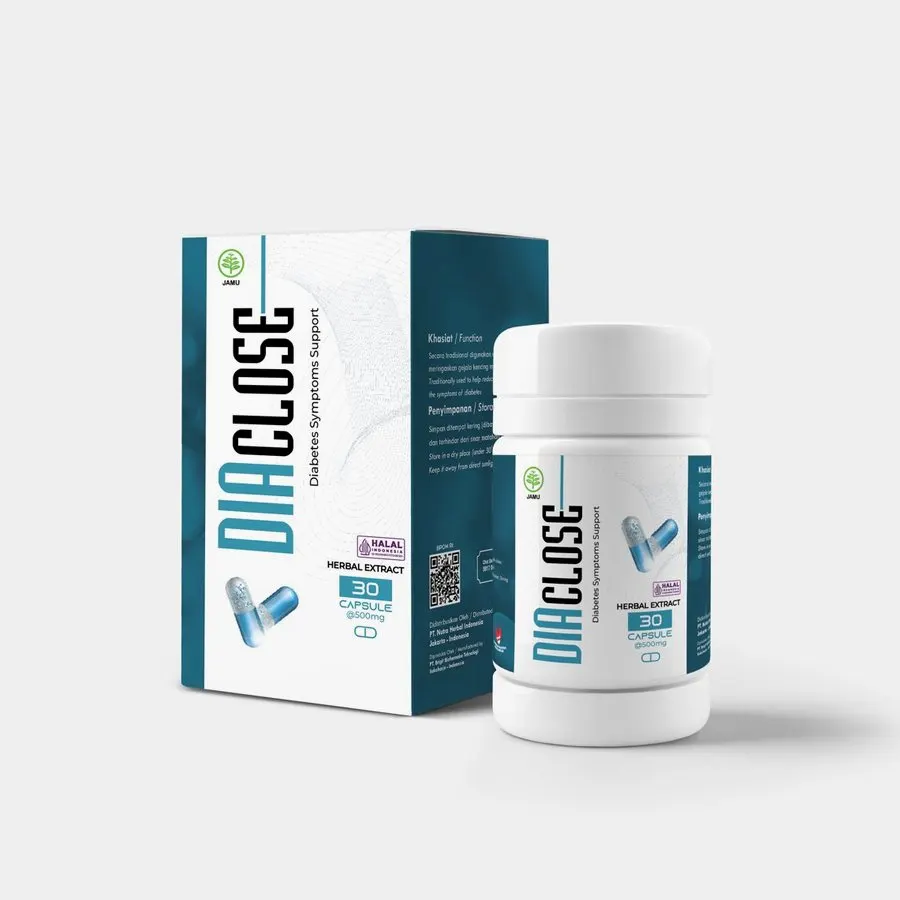 Diaclose — foto 3