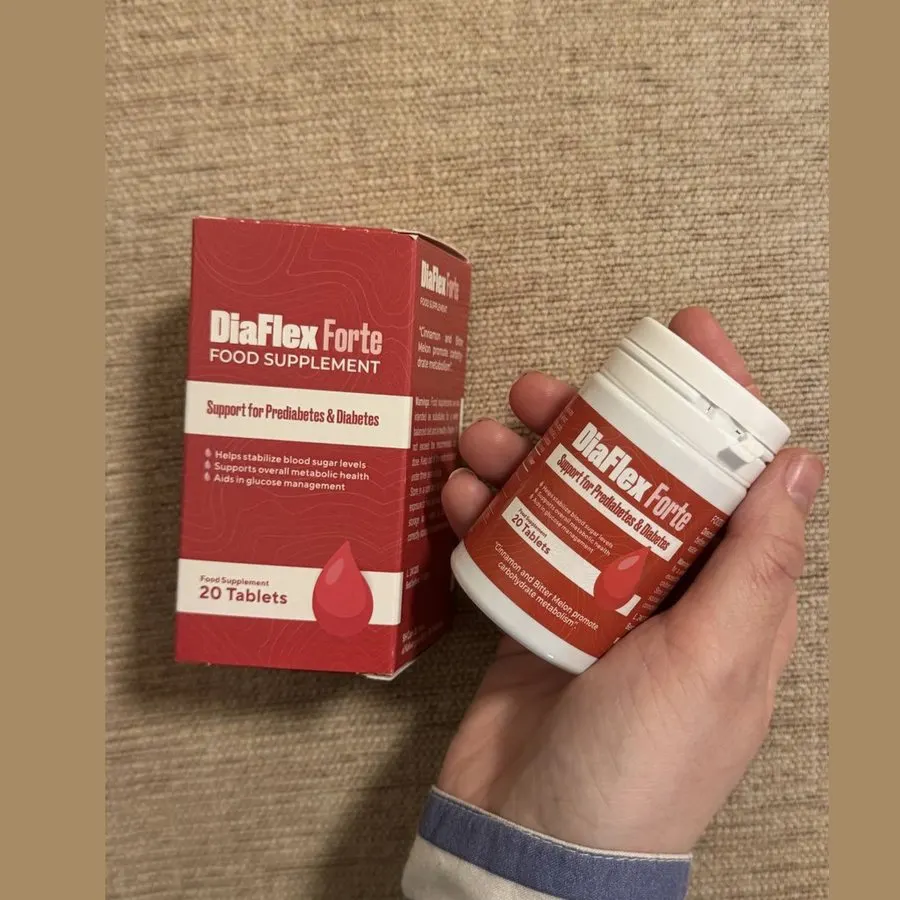 DiaFlex Forte
