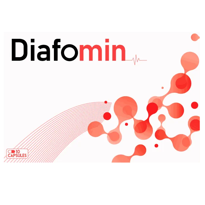 Diafomin — รูป 1