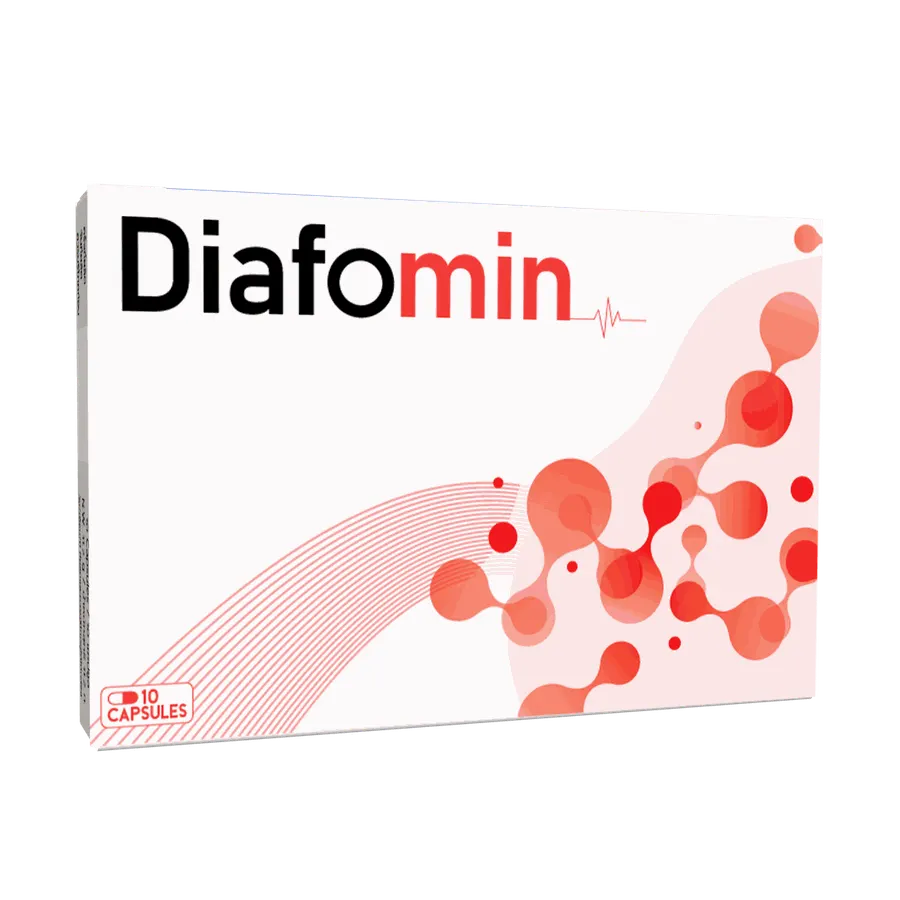 Diafomin — รูป 2