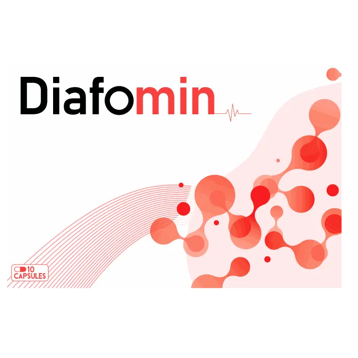 Diafomin — รูป 3