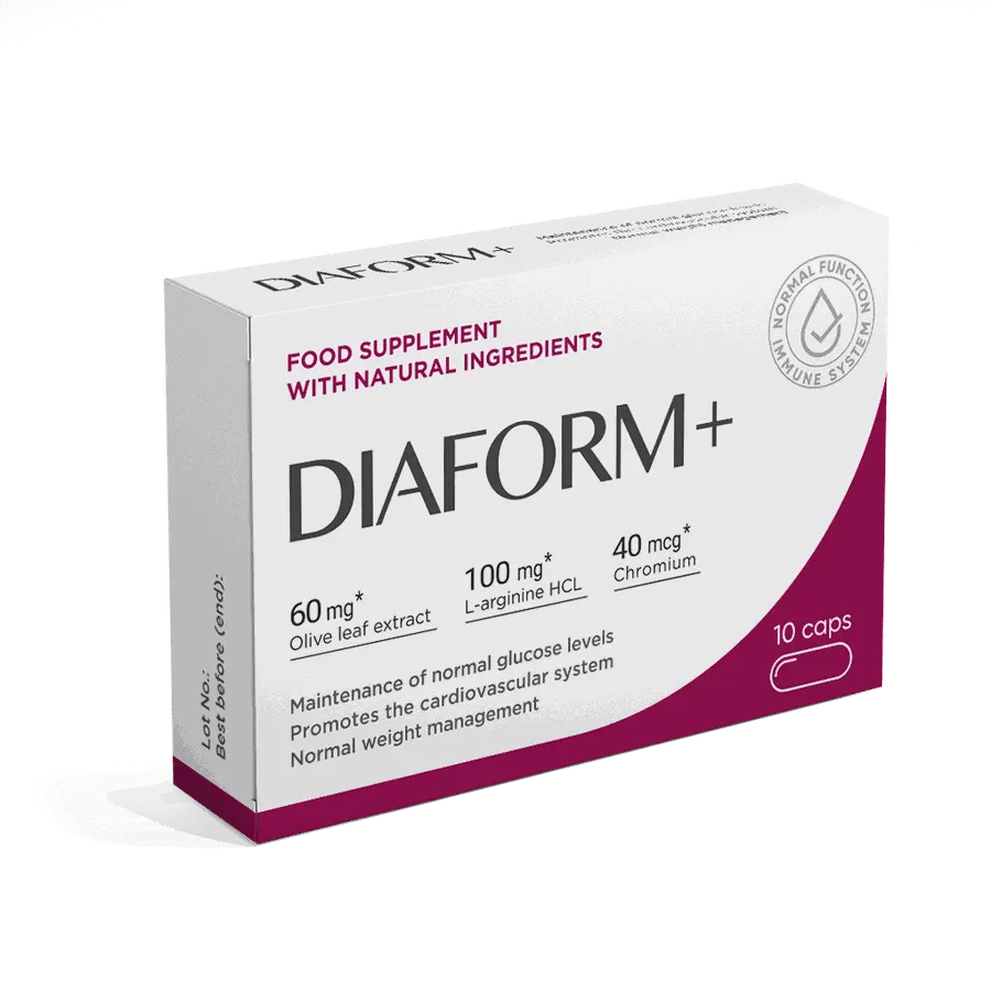 Diaform+