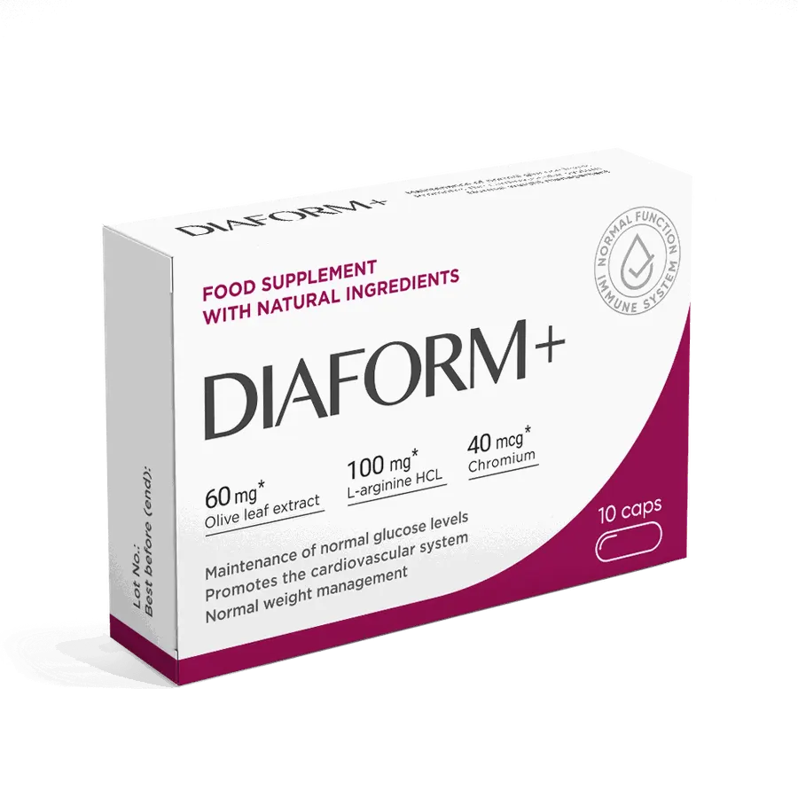 Diaform+ — nuotrauka 2