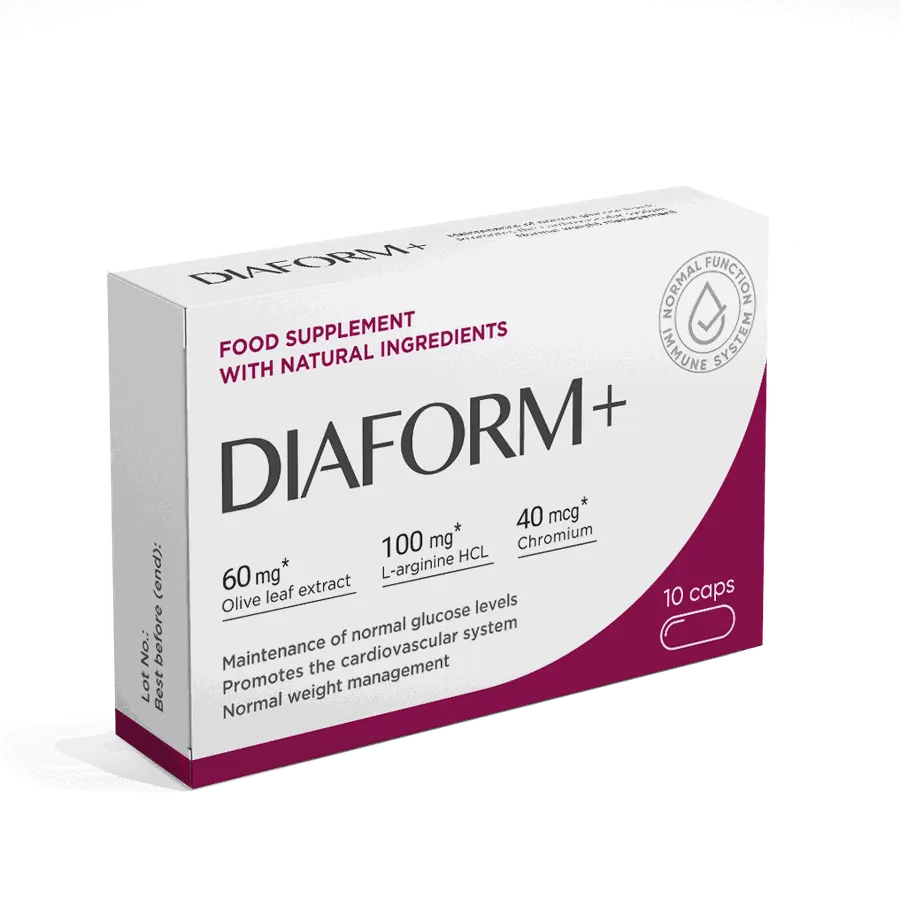 Diaform+ — nuotrauka 3