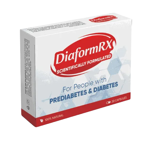 DiaformRX — fotografia
