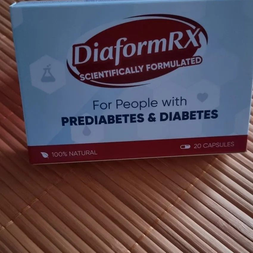 DiaformRX — fotografia 2