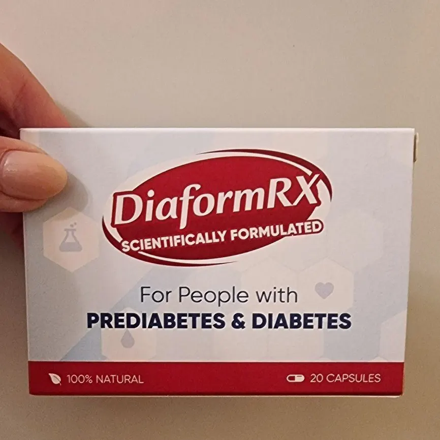 DiaformRX — fotografia 3