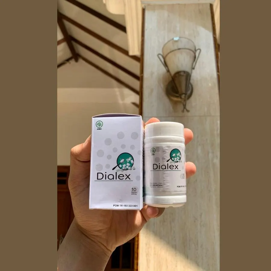 Dialex — foto