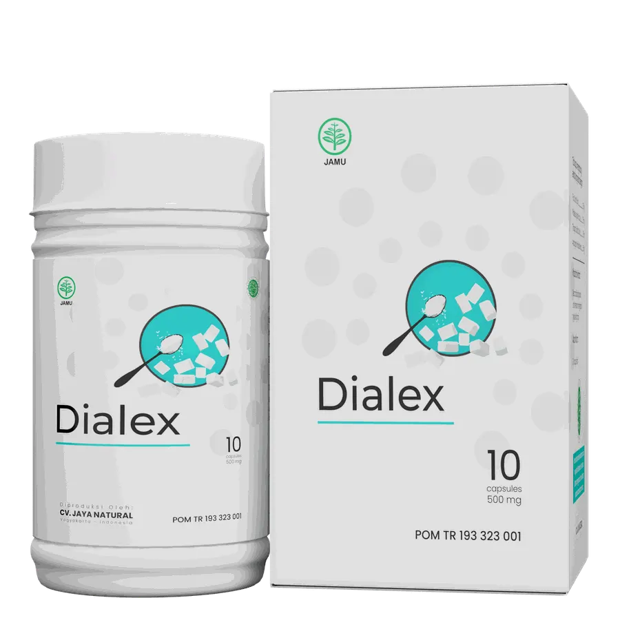 Dialex — foto 2
