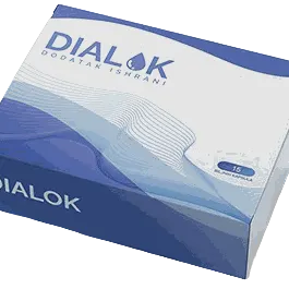 Dialok — fotografija