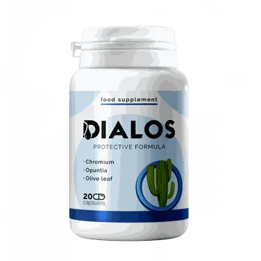 Dialos — Immagine