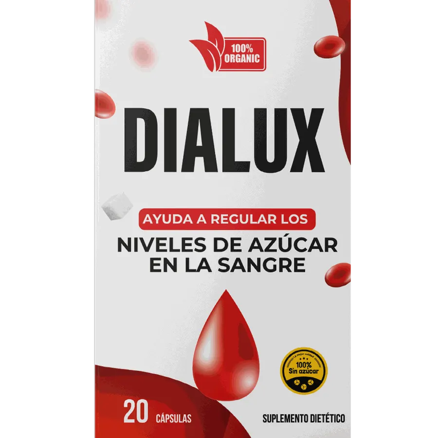 Dialux — foto