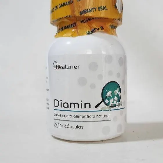 Diamin