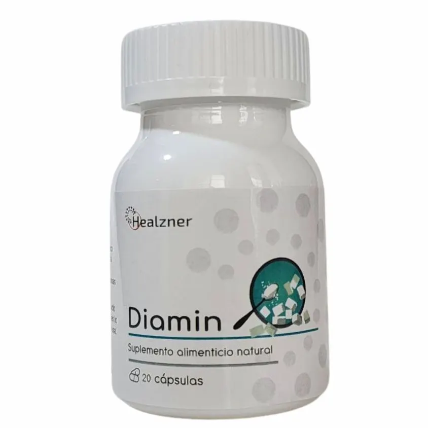 Diamin — foto 3