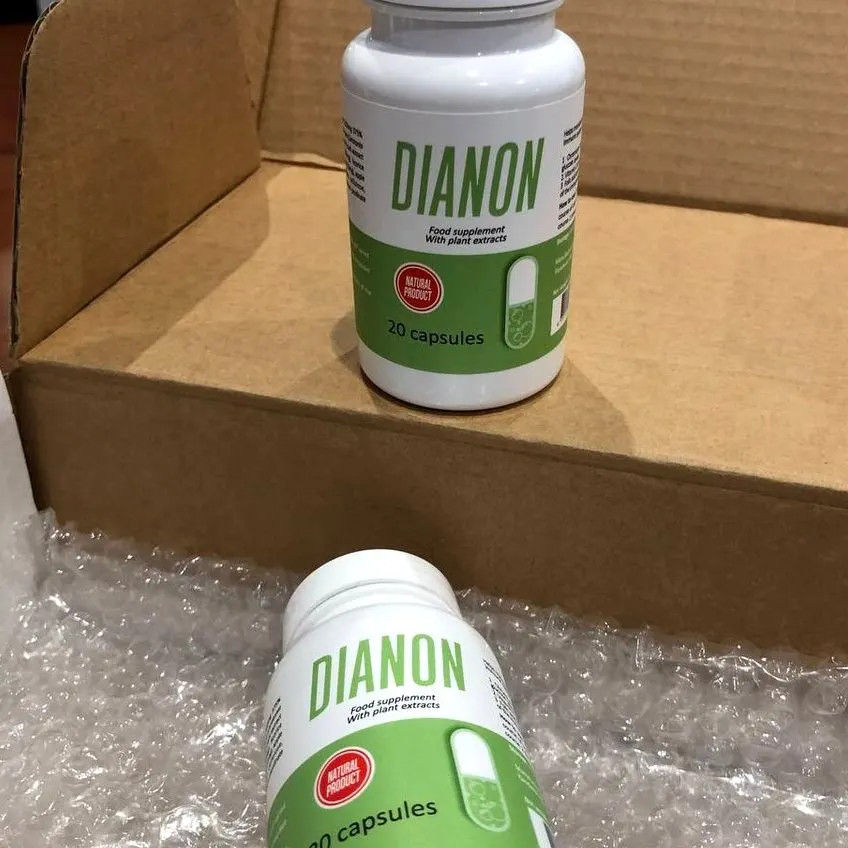 Dianon — Bild 2