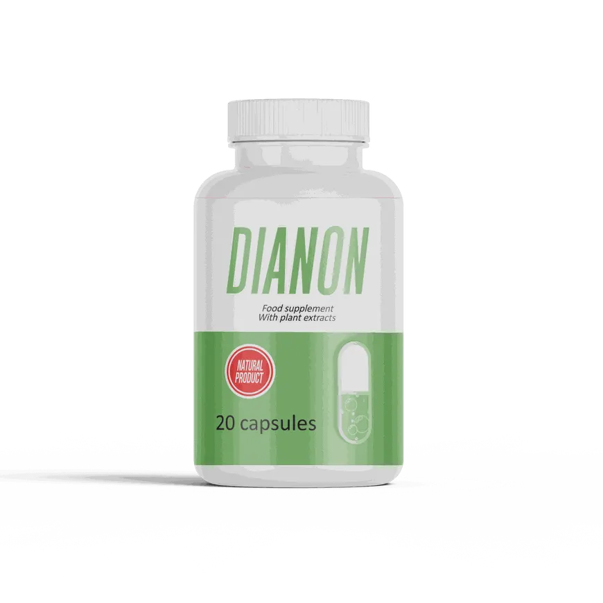 Dianon — Bild 3