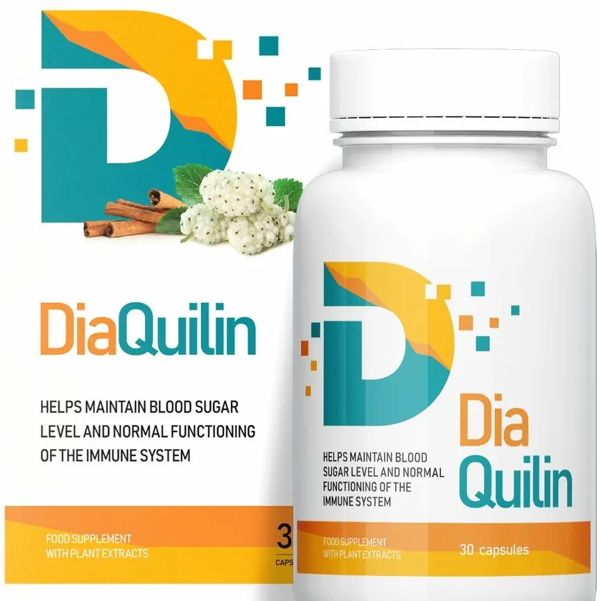 DiaQuilin — foto