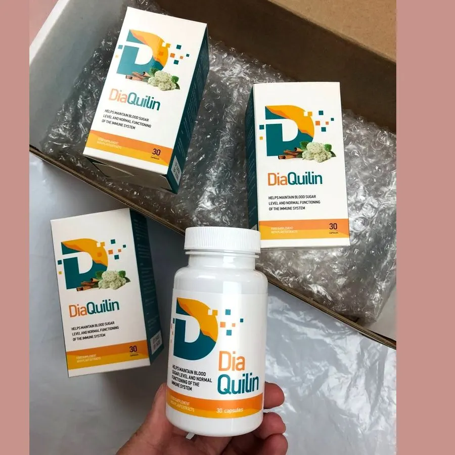 DiaQuilin — foto 3
