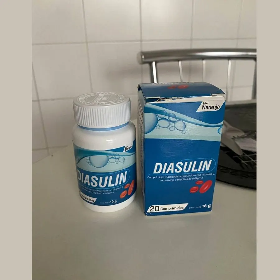 Diasulin