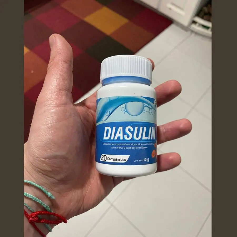 Diasulin — foto 1