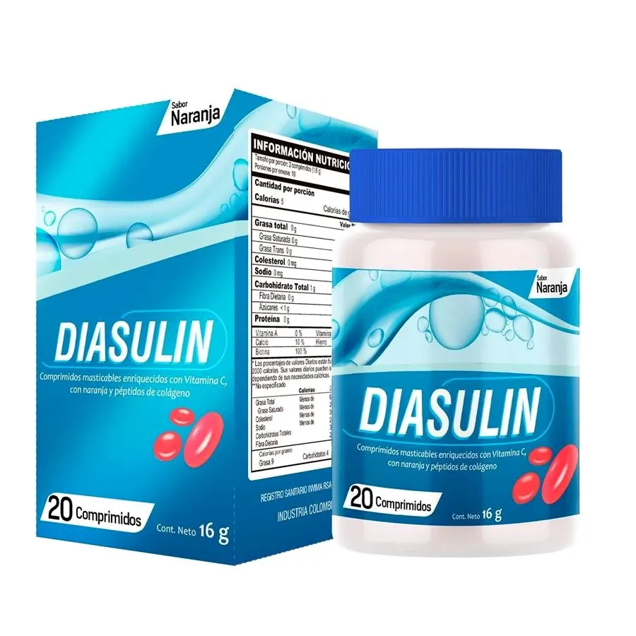 Diasulin — foto 2