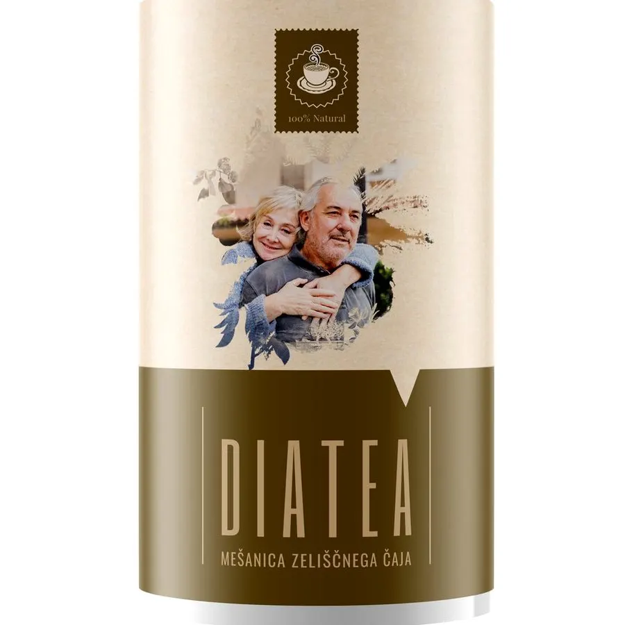 Diatea — снимка 1