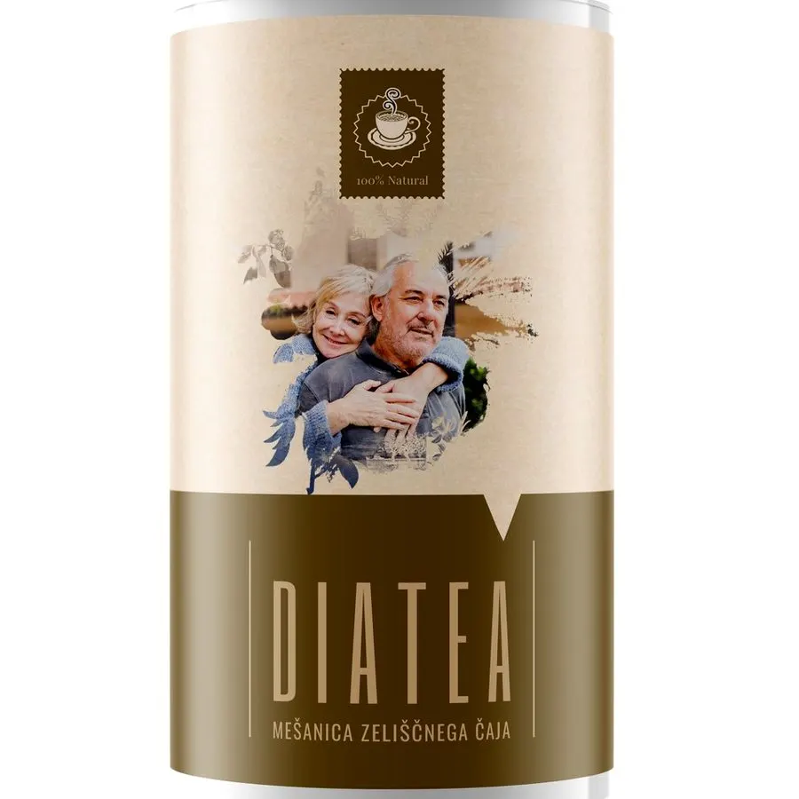 Diatea — снимка 2