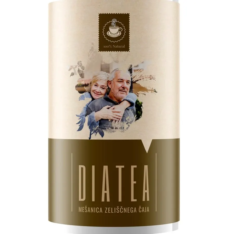 Diatea — снимка 3