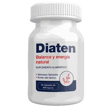 Diaten — foto