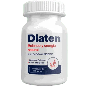 Diaten — foto 2