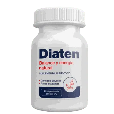 Diaten — foto 3