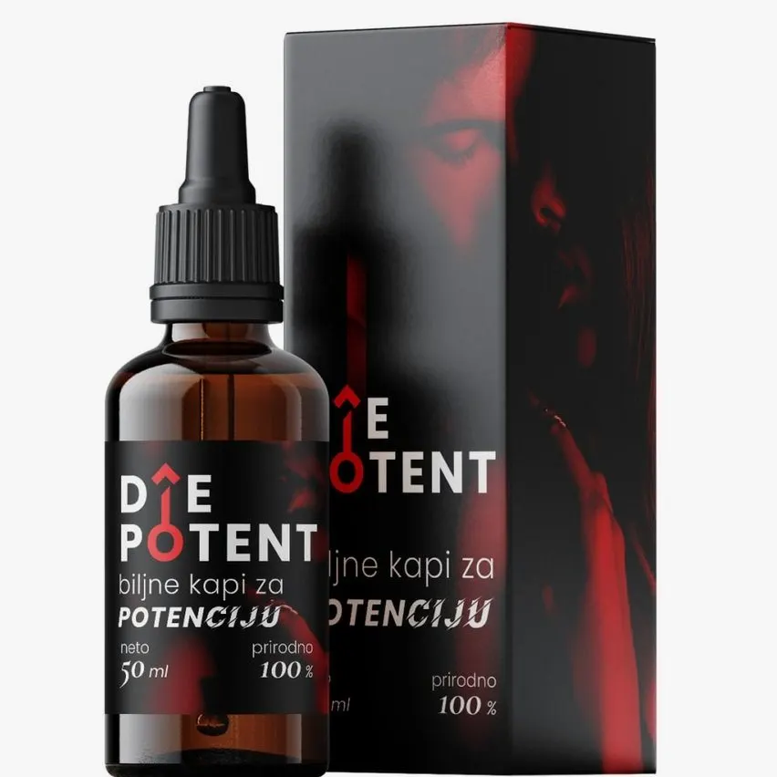 DiePotent — fotografija 2